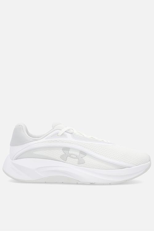 UA W Radiant TR White