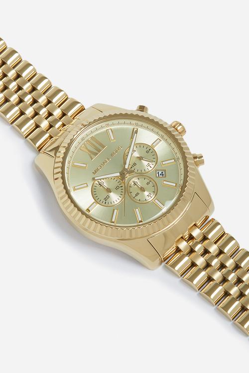 MK8281- Gold