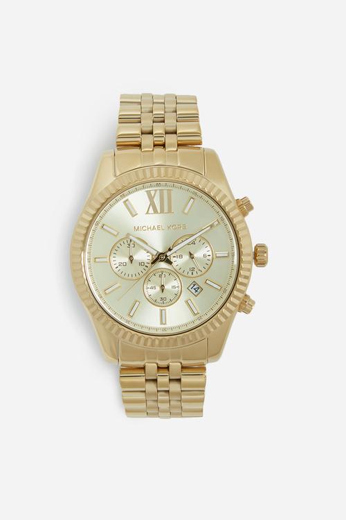 MK8281- Gold