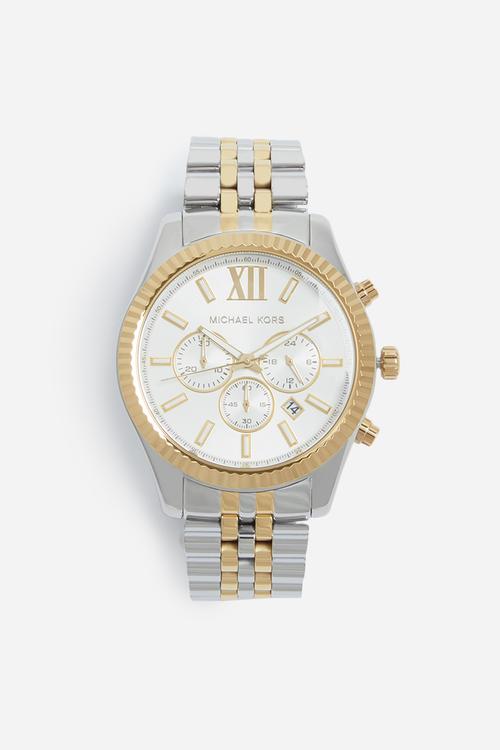 MK8344 - Silver/Gold