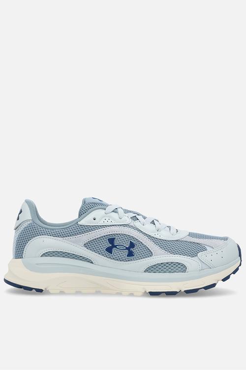 UA Tech Runner - Blue Wind