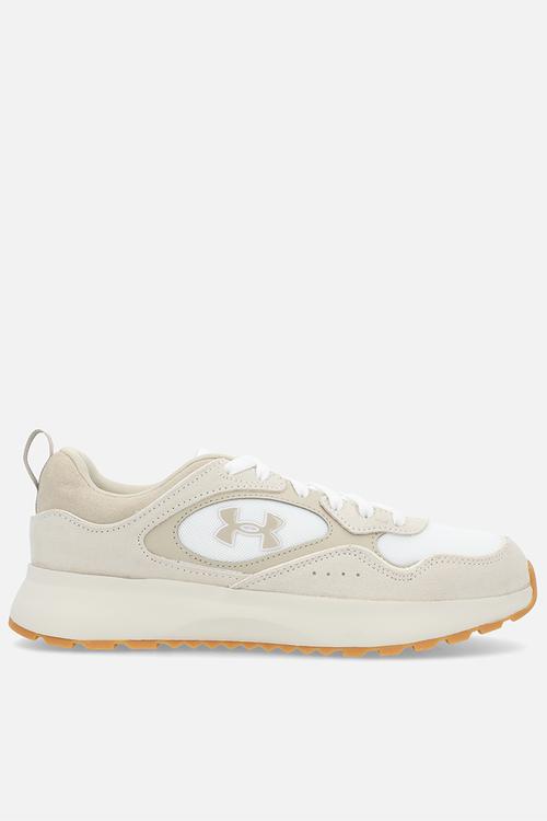 UA W Mirage Sport Summit White