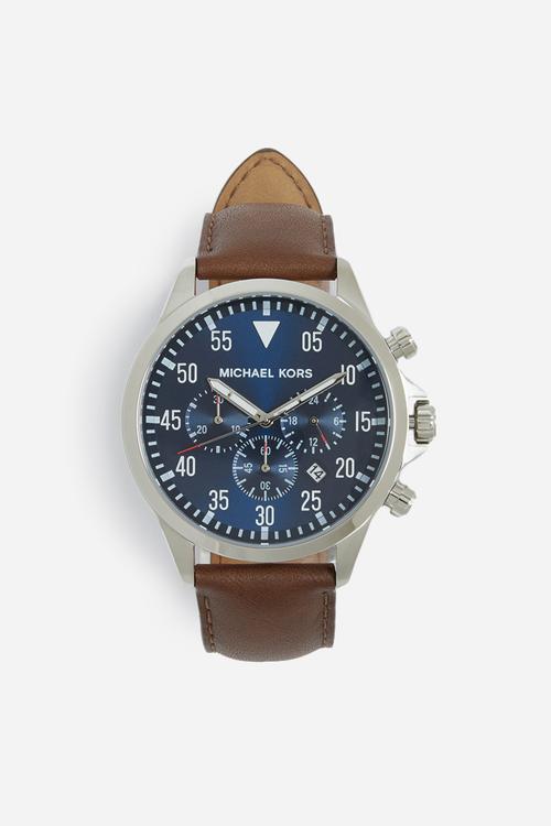 Gage MK8362 - brown