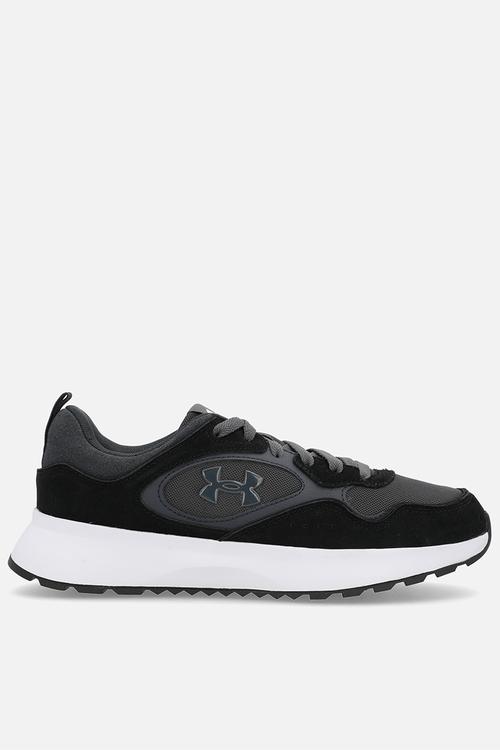 UA W Mirage Sport Black / Castlerock