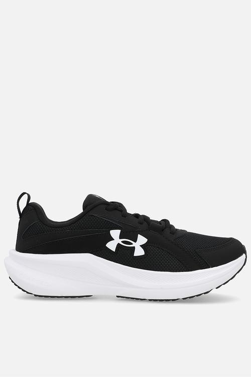 UA W Assert 11 Black
