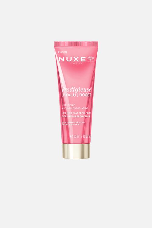 Prodigieuse® [Hyalu] Boost Day Cream RICH