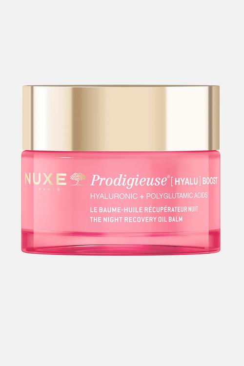 Prodigieuse® [Hyalu] Boost Night Cream