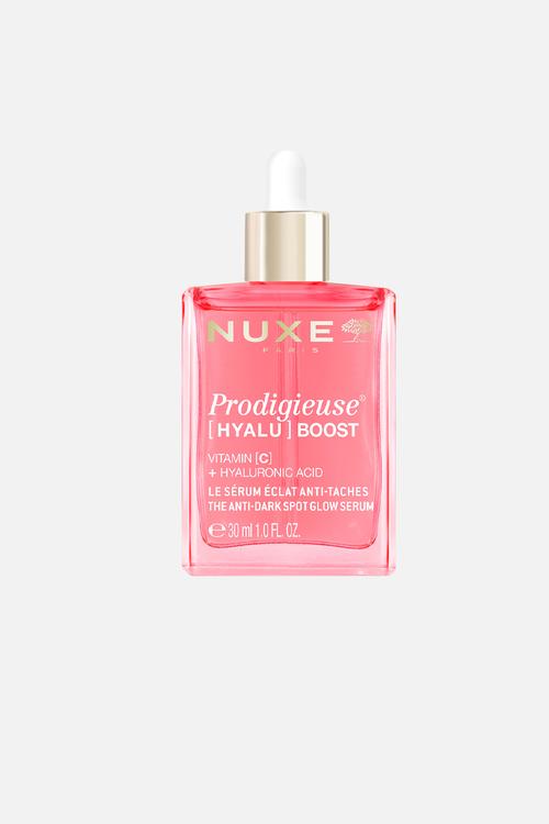 Prodigieuse® [Hyalu] Boost Glow Serum
