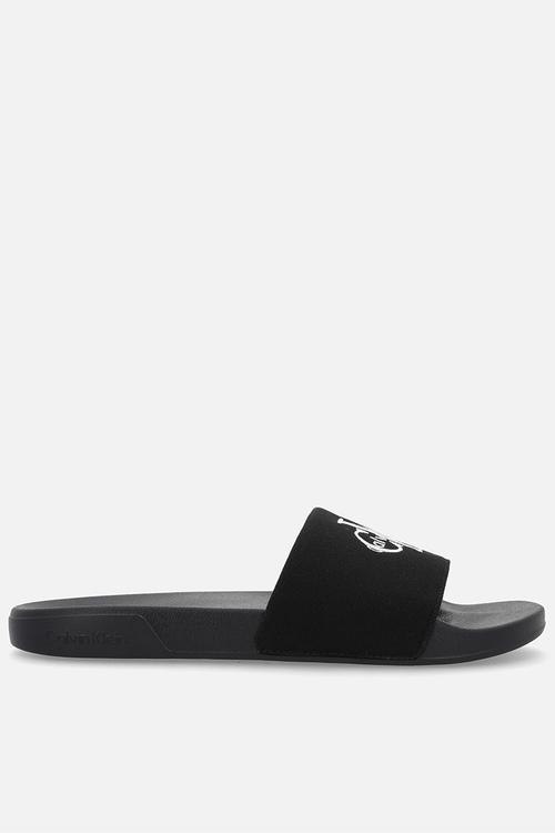 Ess Slide Cv - Black