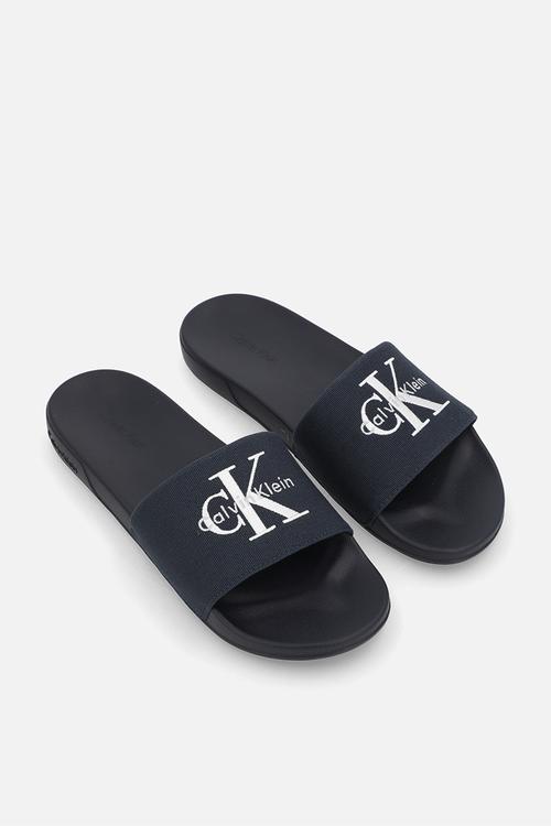 Ess Slide Cv - Ck Navy