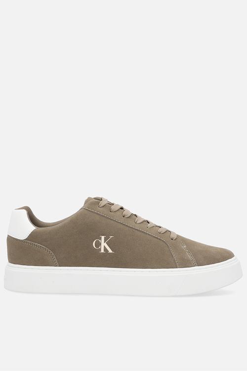 Athena - Desert Taupe/Bright White