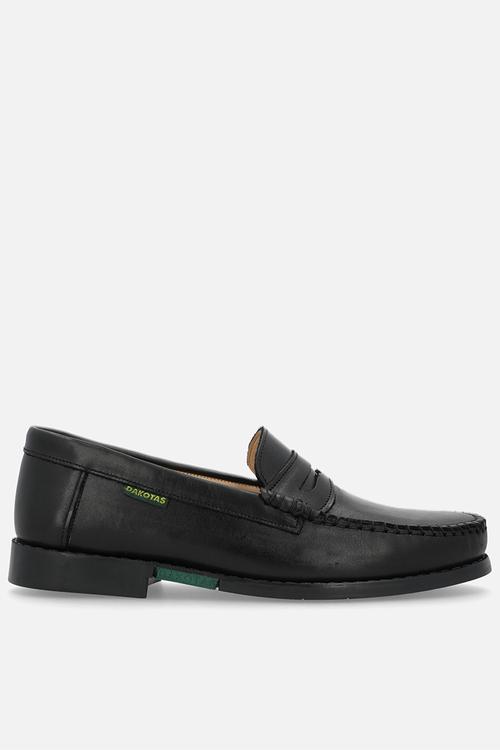 Porter - Black