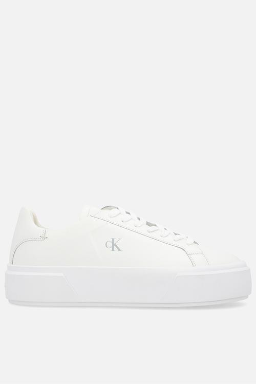 Sienna - Triple Bright White