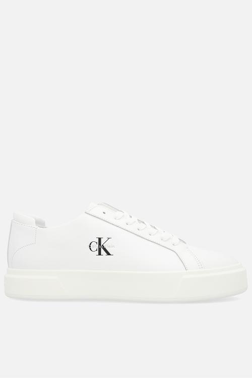 Premier - Triple Bright White