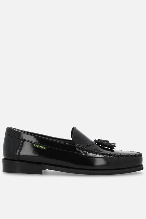 Tommy - Black