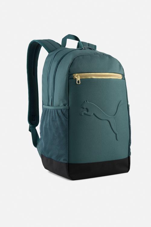 Puma Buzz Gold Backpack - Blue