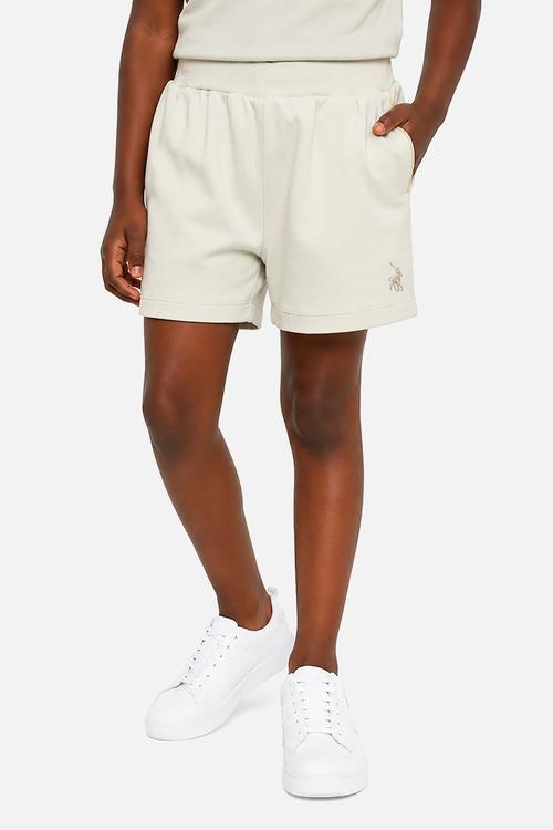 Girls Madison Short - Cool Sage