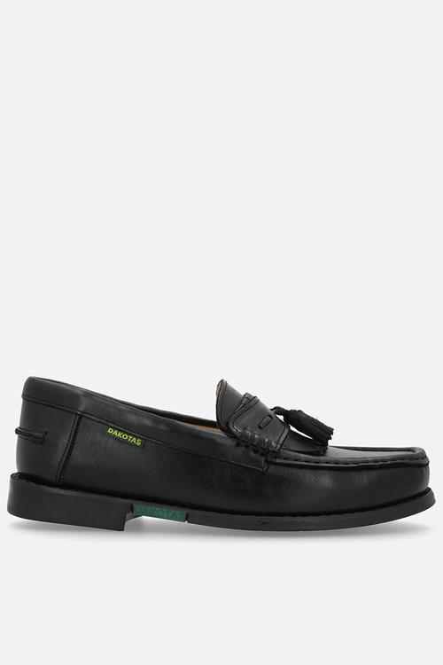 Trevor - Black