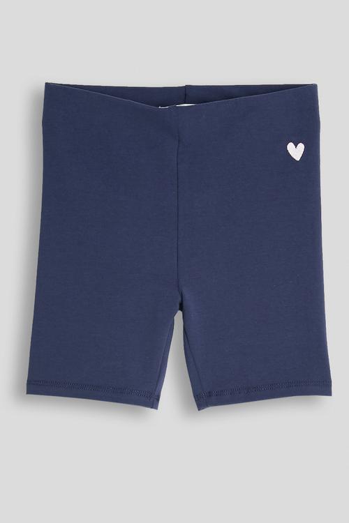 Essential Bike Short - Ballet Pink/Daisy Ditsy
