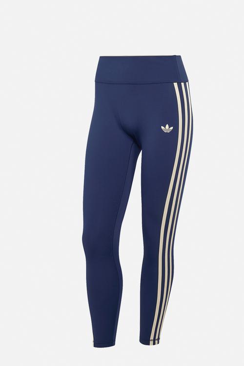 Og Sp Leg 7/8 - Indigo