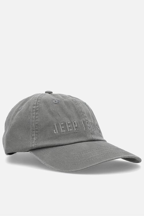 Dad cap - grey