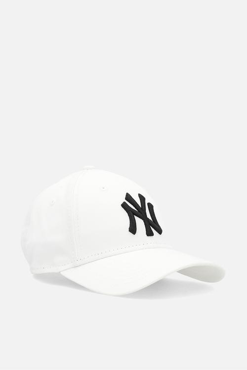 940 kids league essential neyyan - white