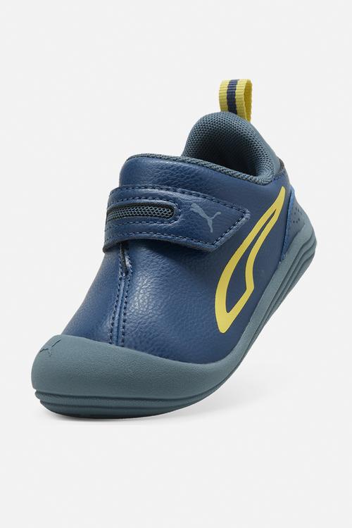 Puma Kitten Sl V Inf - Persian Blue-Citrus Bloom