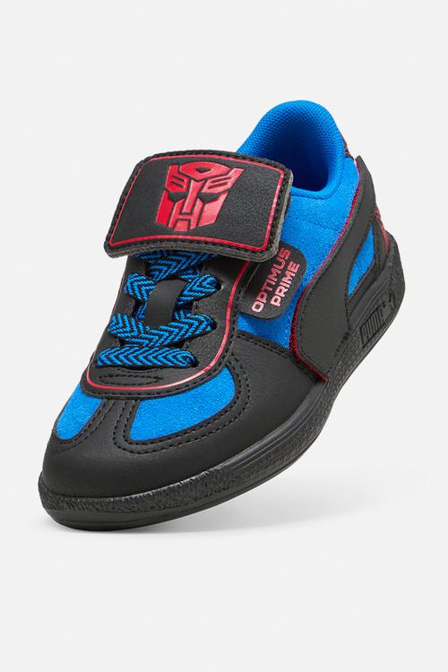 Palermo Transformers Ps - Racing Blue-Puma Black