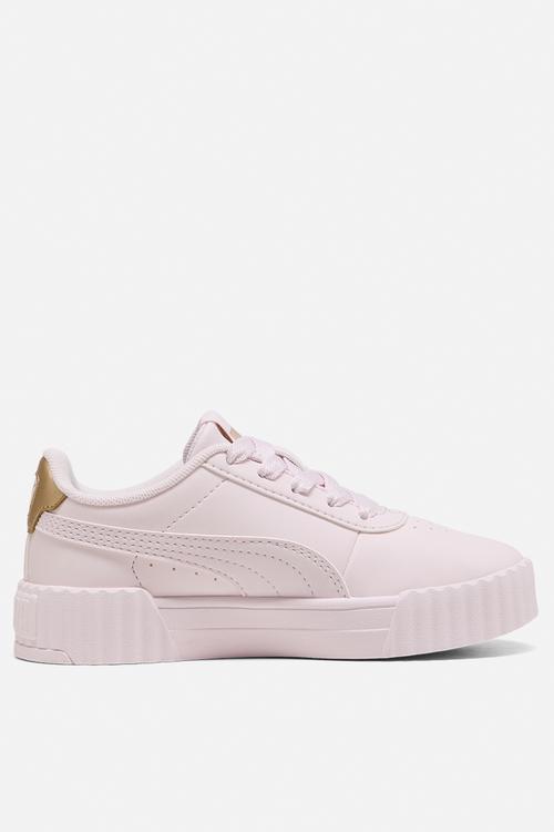 Carina 3.0 Charm Ps - Powder Pink-Puma Gold