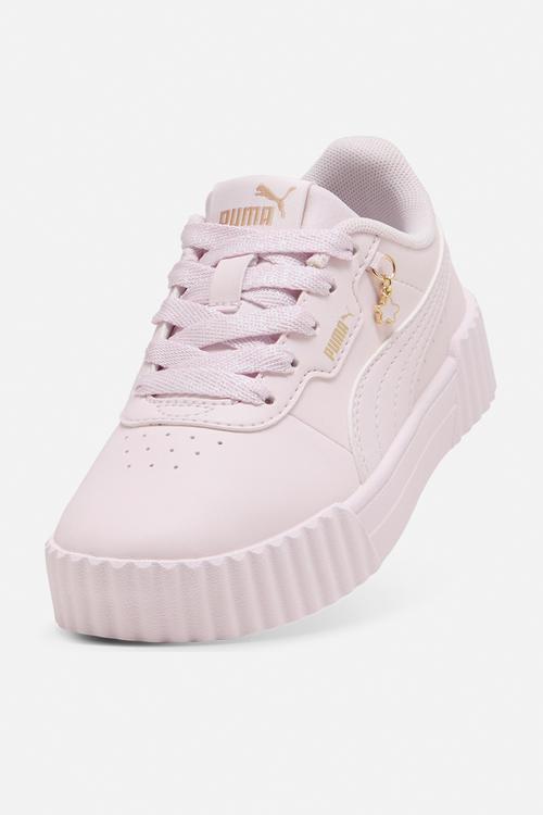 Carina 3.0 Charm Ps - Powder Pink-Puma Gold