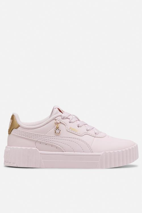 Carina 3.0 Charm Ps - Powder Pink-Puma Gold