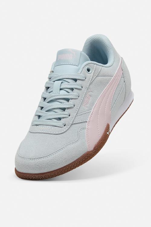 Bella Donna Sd Jr - Aqua Glow-Powder Pink