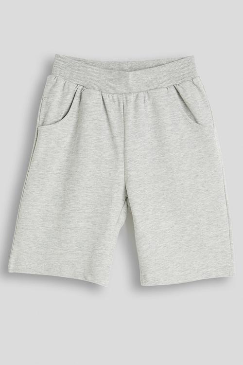 Sweatshorts - light grey