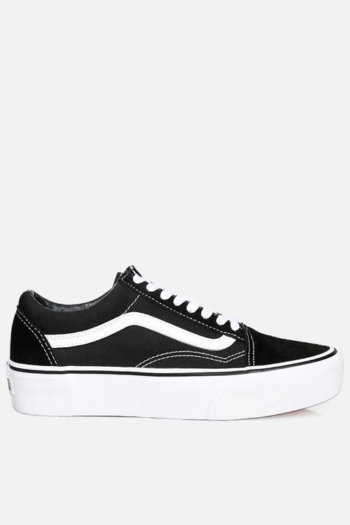Old Skool platform