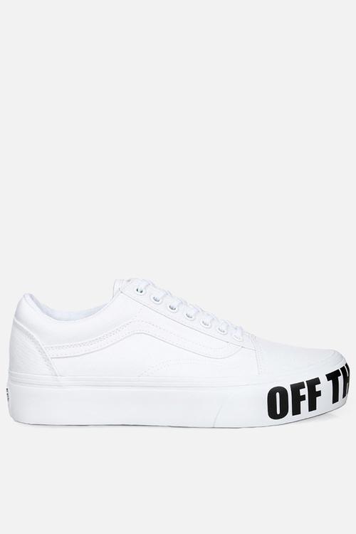 Old Skool platform