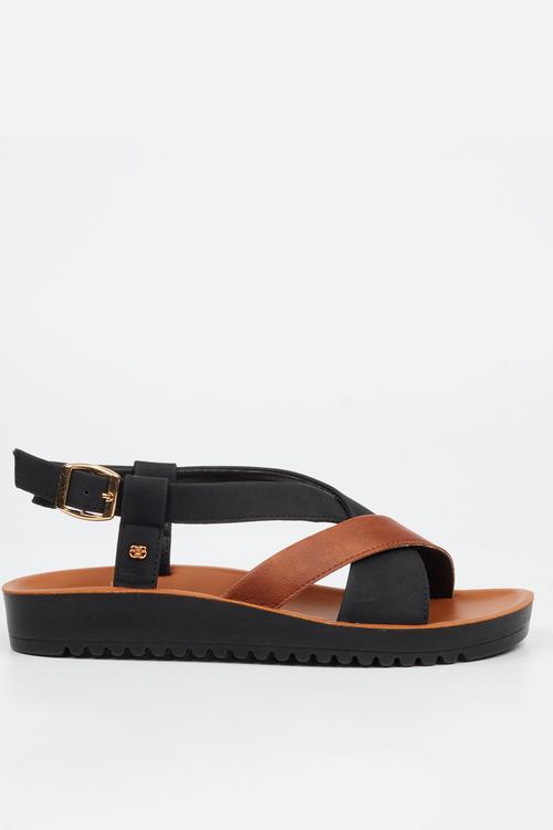 Josey 2 slingback sandal - black