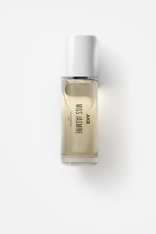 JUCE Miss Jasmine Edp - 10ml