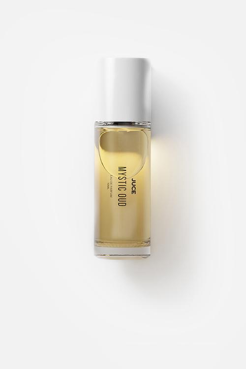 JUCE Mystic Oud Edp - 10ml
