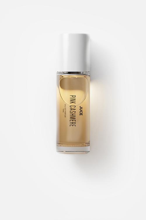 JUCE Pink Cashmere Edp - 10ml