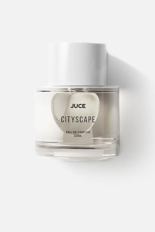 Juce Cityscape Edp - 50ml