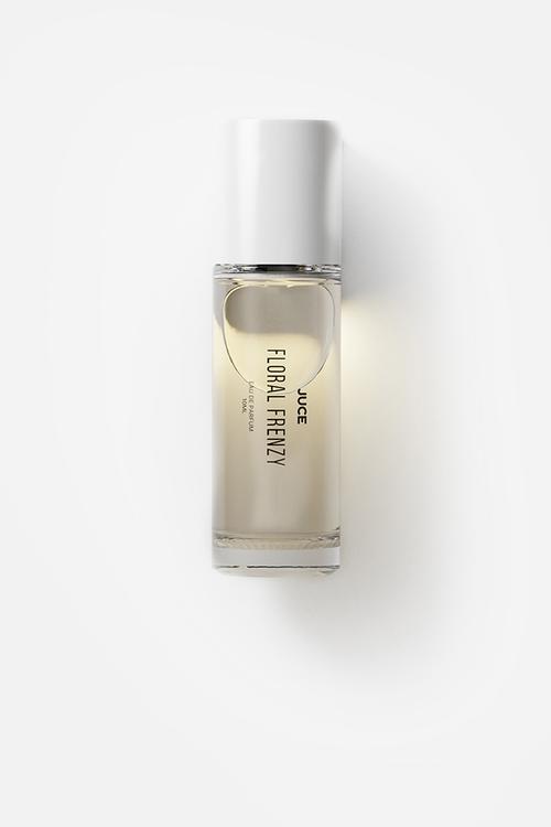 JUCE Floral Frenzy Edp - 10ml