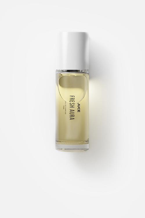 JUCE Fresh Aura Edp - 10ml
