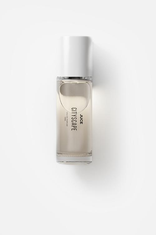 JUCE Cityscape Edp - 10ml
