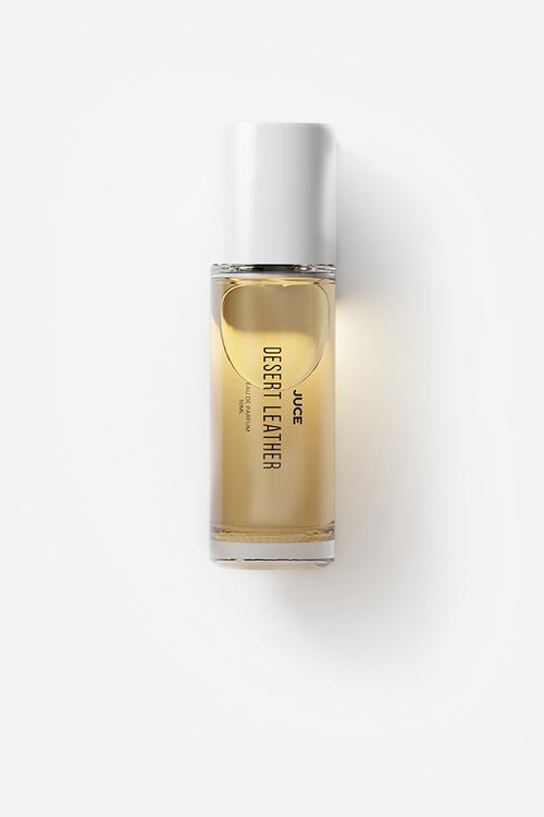 JUCE Desert Leather Edp - 10ml