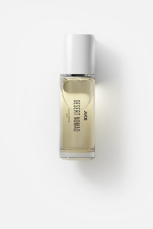 JUCE Desert Nomad Edp - 10ml