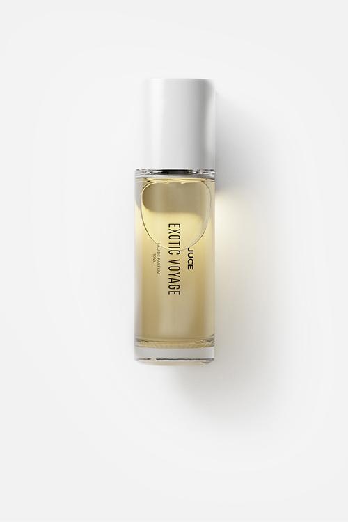 JUCE Exotic Voyage Edp - 10ml