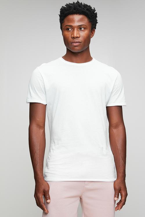 Fresherr T-shirt - Optic White