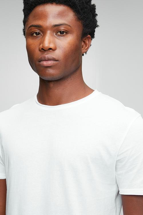 Fresherr T-shirt - Optic White