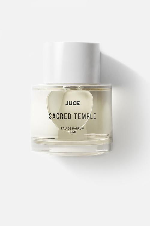 Juce Sacred Temple Edp - 50ml