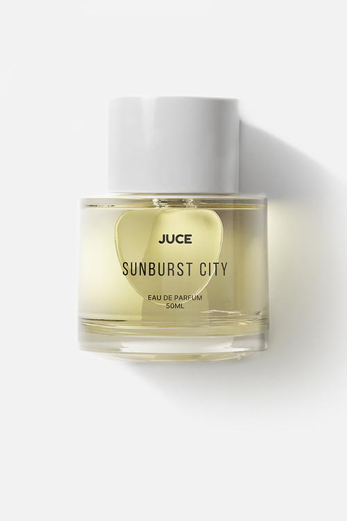 Juce Sunburst City Edp - 50ml